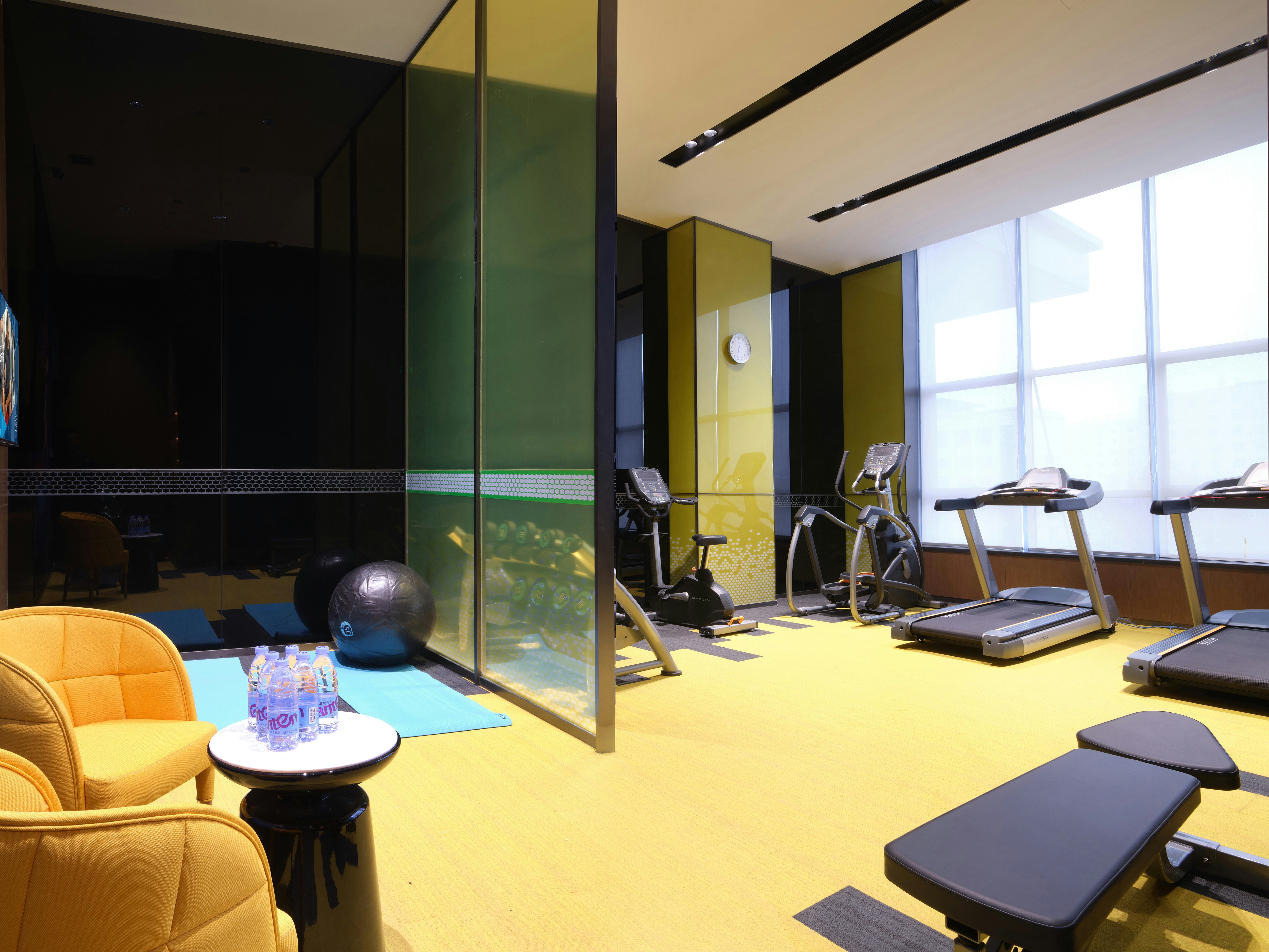 Hampton by Hilton Jinan High-tech Zone 14/19