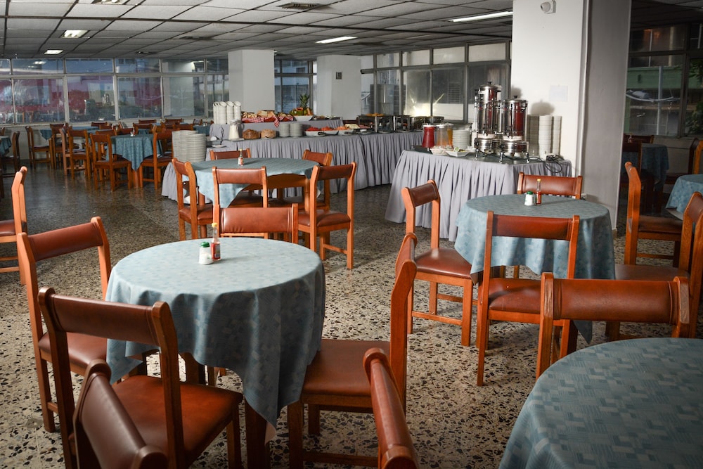 Hotel Stil Cartagena 25/30