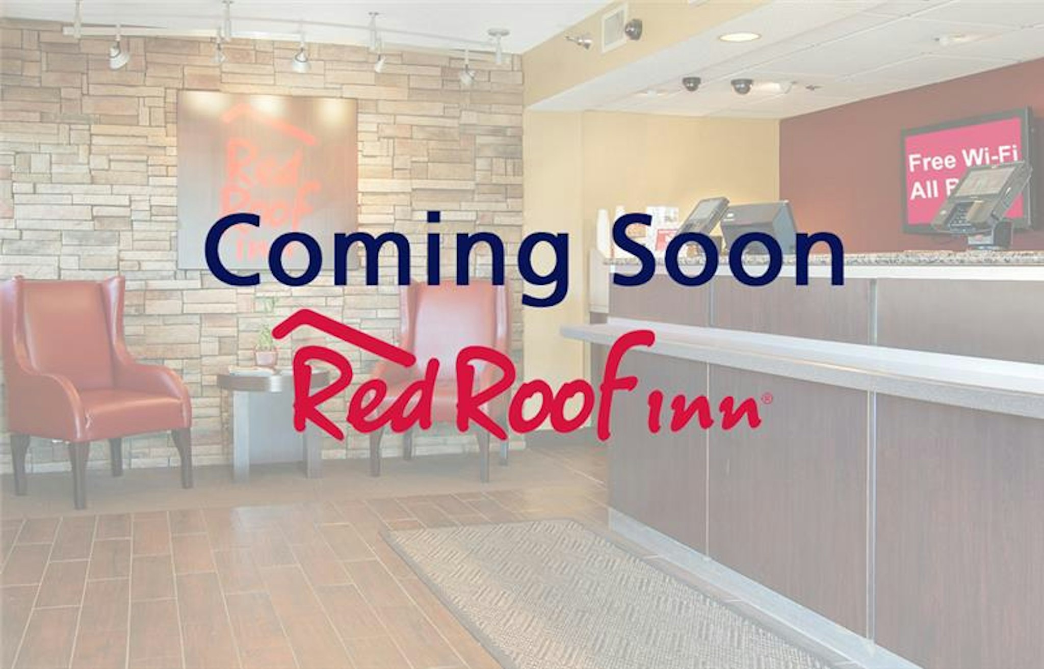 Red Roof Inn Birmingham - Highway 280 6/6
