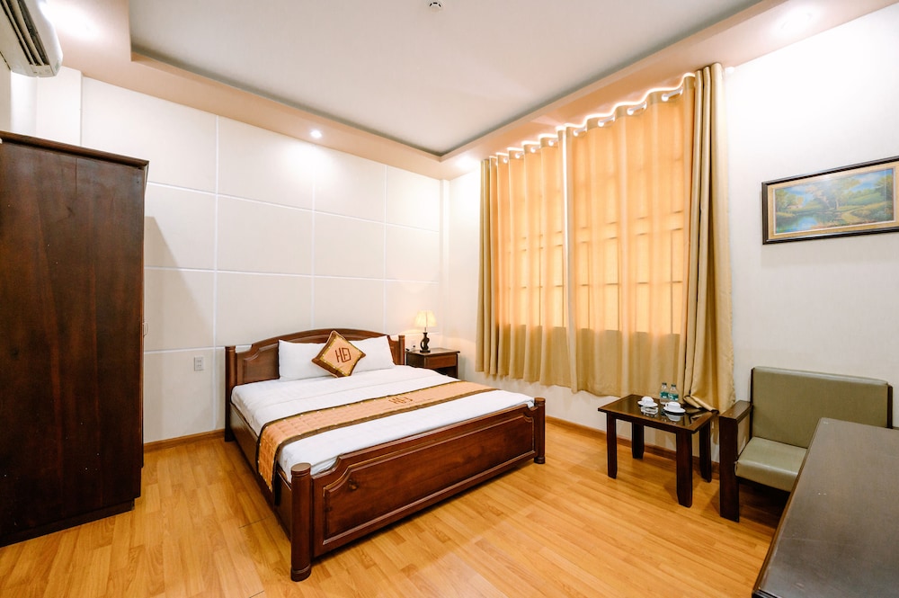 Hoang Duc Hotel 9/63