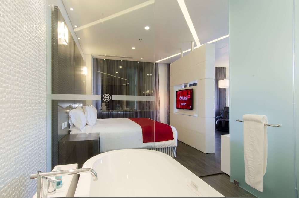 Ramada Encore by Wyndham San Luis Potosi 13/54
