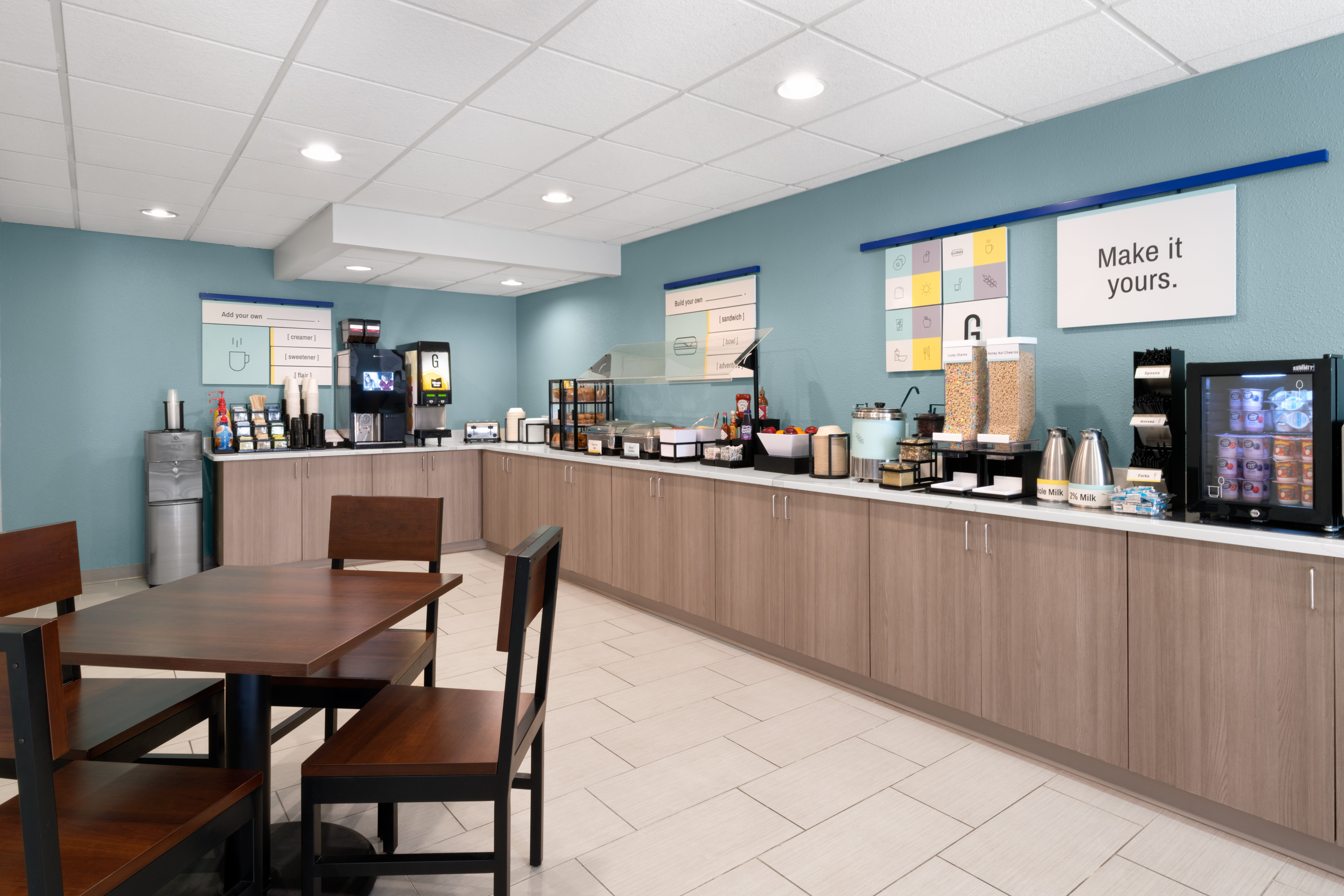 Garner Hotel Virginia Beach North by IHG 31/42
