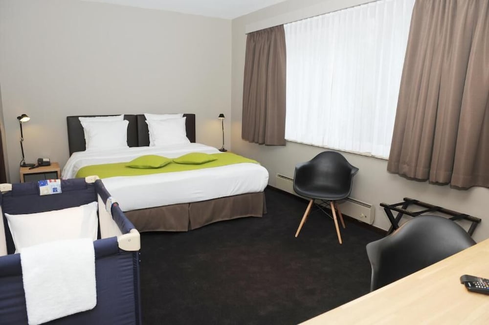 Chelton Hotel Brussels 43/49