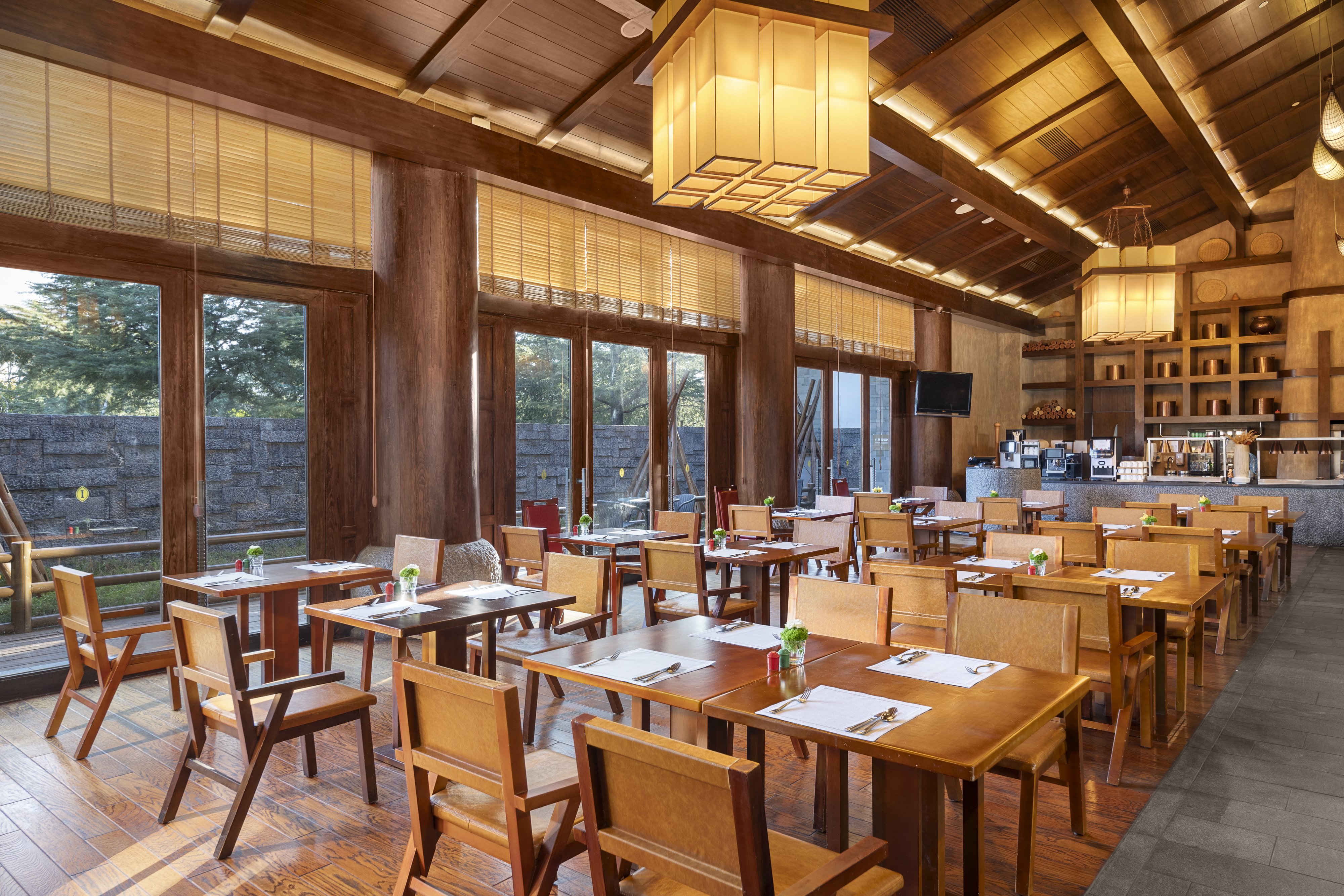 INTERCONTINENTAL LIJIANG ANCIENT TOWN RESORT 34/50