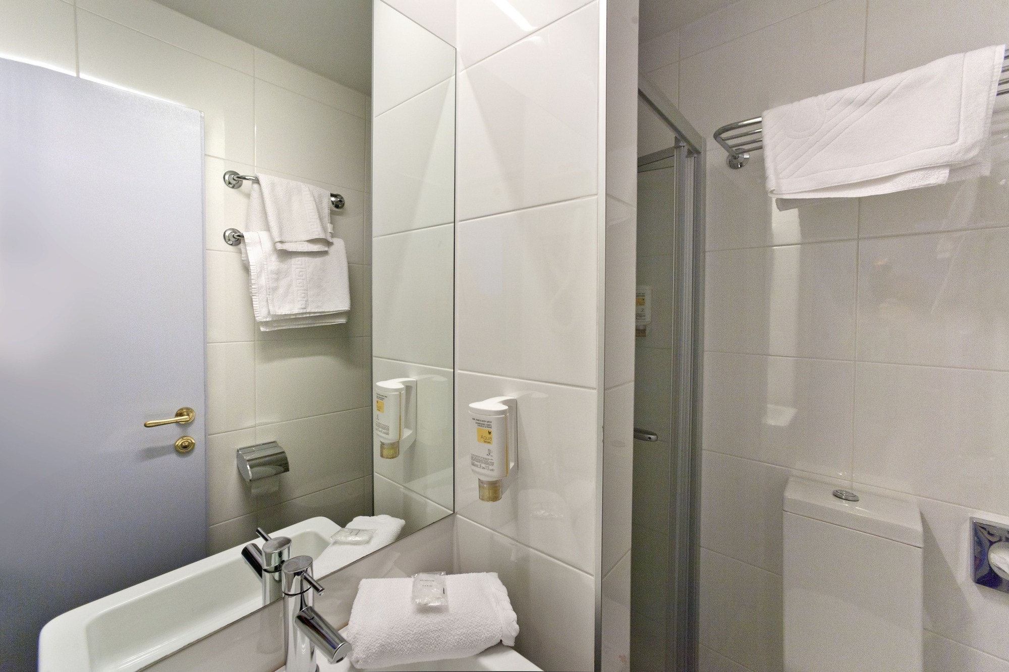 غرفة كلاسيكية بشرفة، Hotel Plavi Plava Laguna 5/5