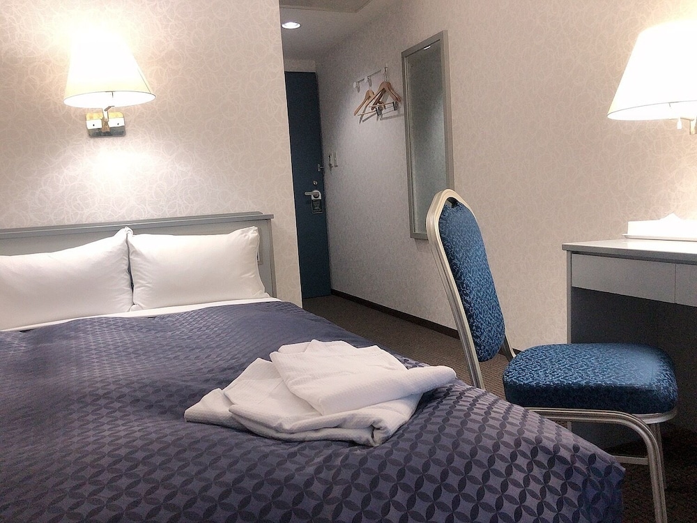 Seagrande Shimizu Station Hotel 15/57