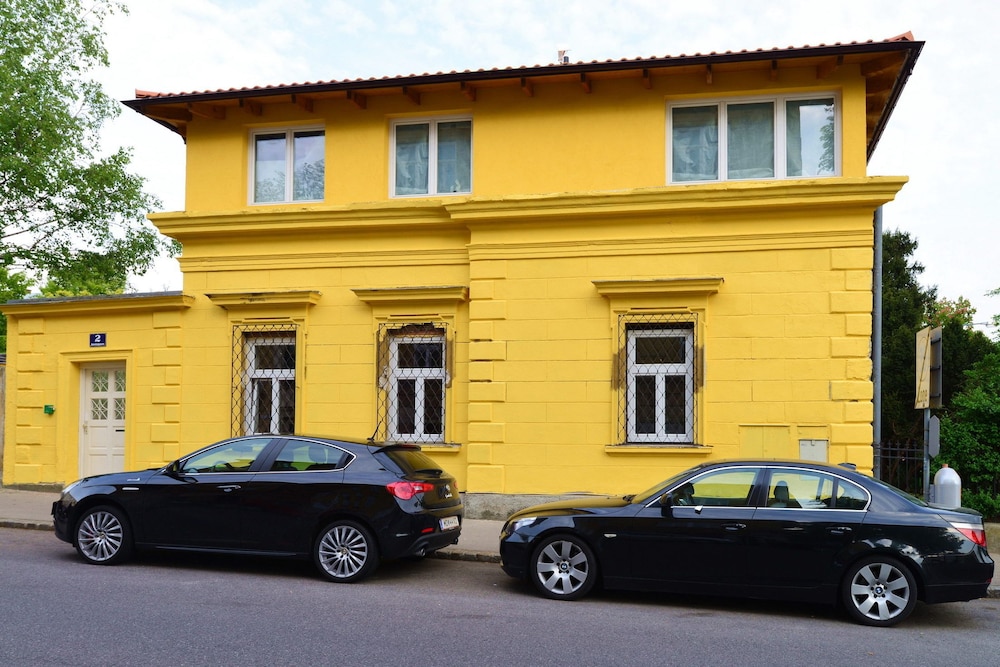 Villa Luna 27/30