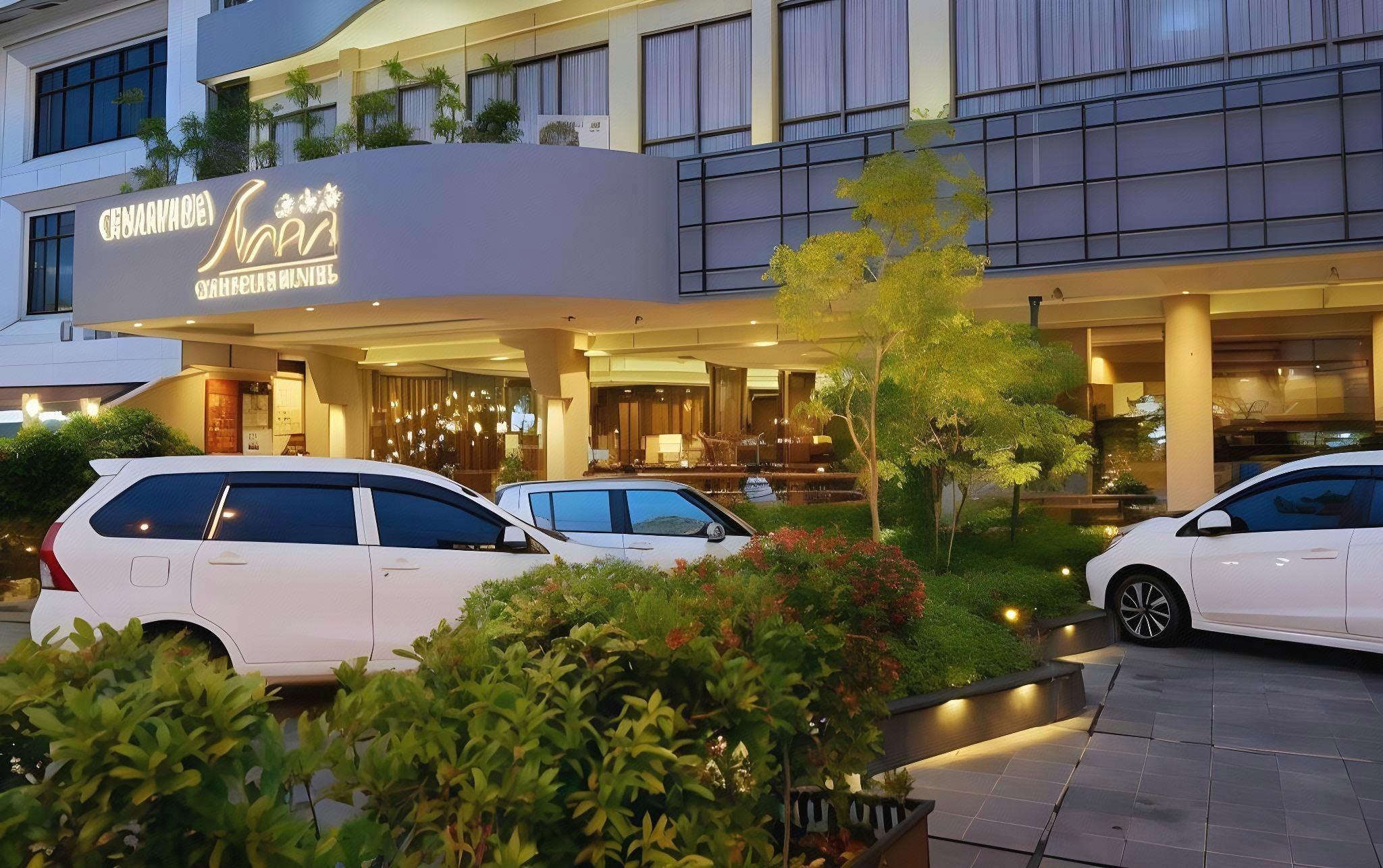 Gajahmada Avara Boutique Hotel 7/50
