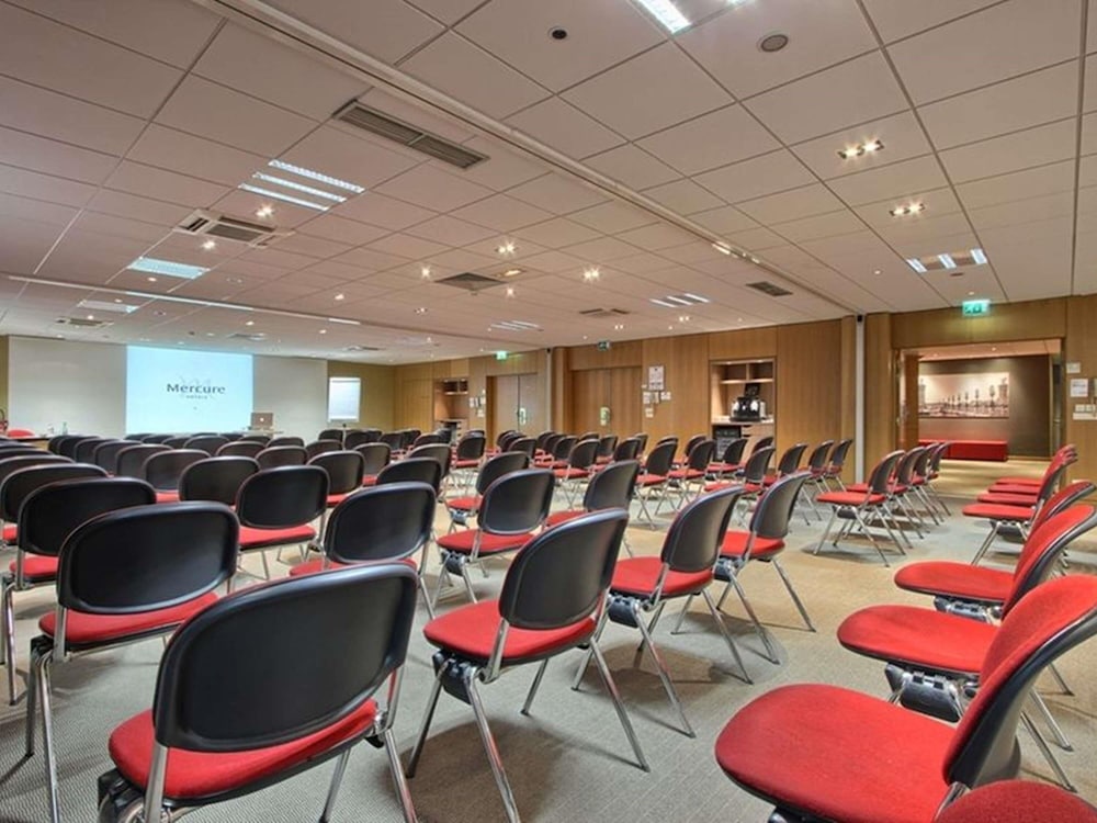 Mercure Paris Roissy Charles De Gaulle 66/74