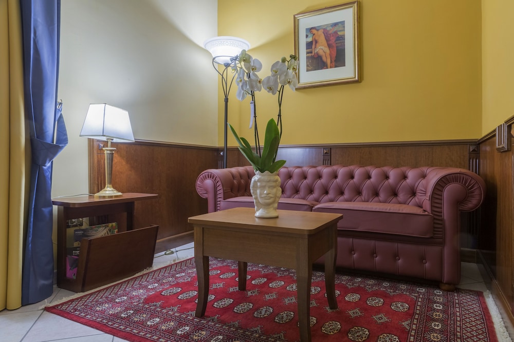 Hotel San Michele 23/34