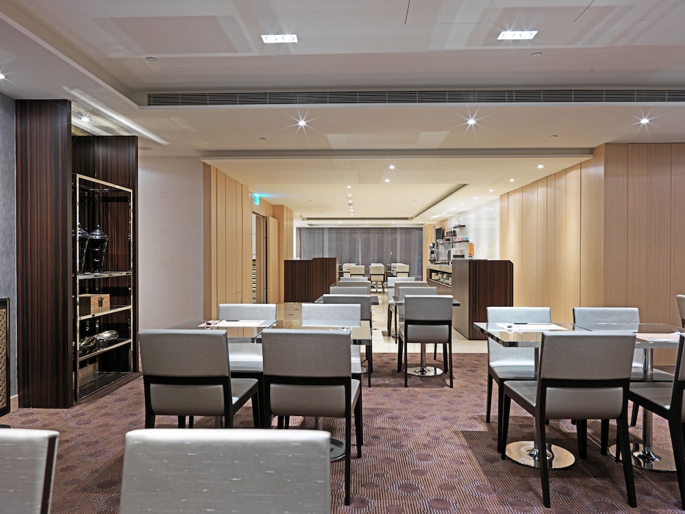 K Hotel Taipei Songjiang 23/36