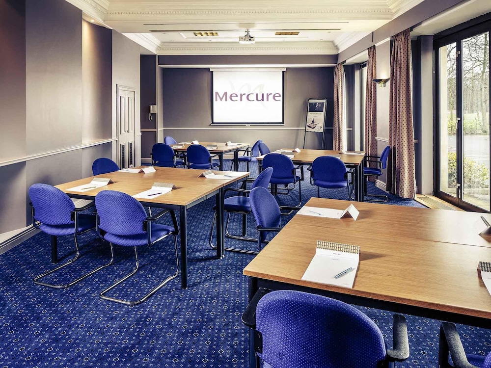 Mercure Bradford Bankfield Hotel 33/50