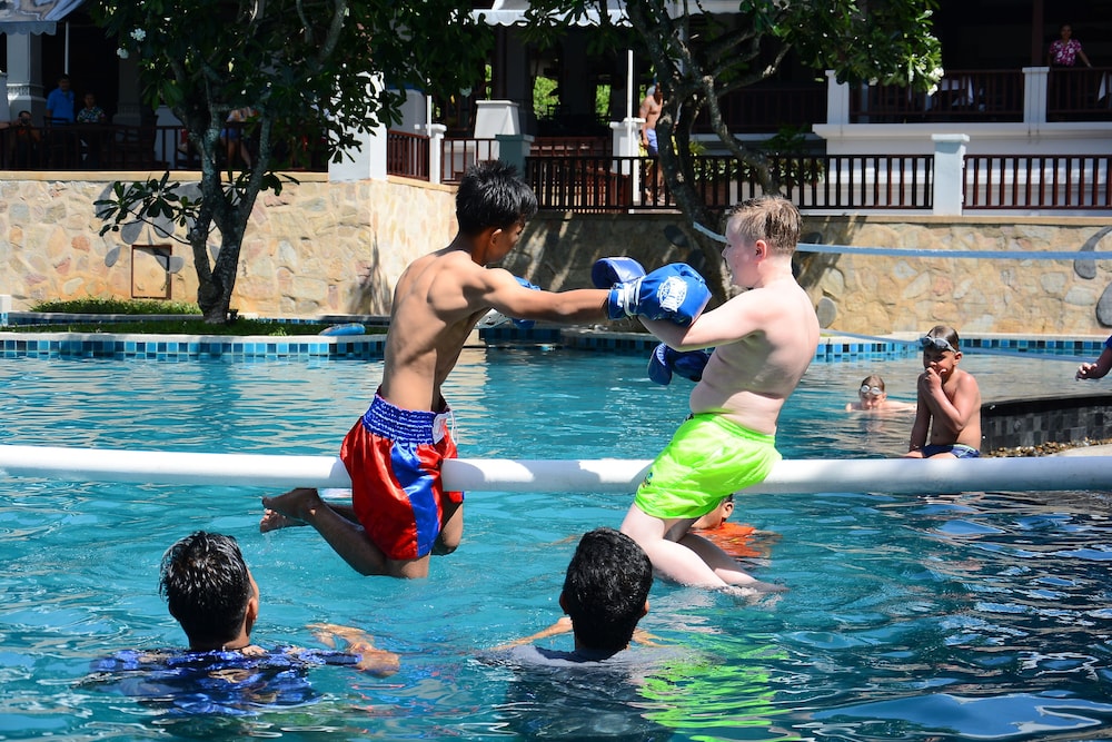 Andaman Cannacia Resort Spa 63/71