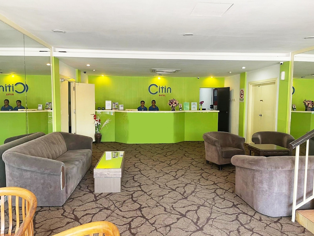 Citin Langkawi By Compass Hospitality 8/47