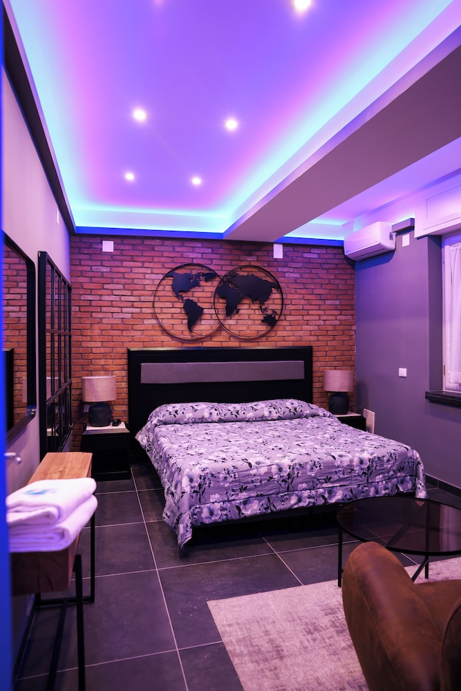 Hotel Miravalle 29/68