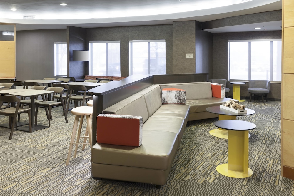 Springhill Suites By Marriott Columbus 22/38