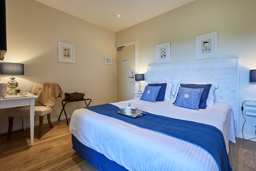Les Villas D Arromanches 9/50