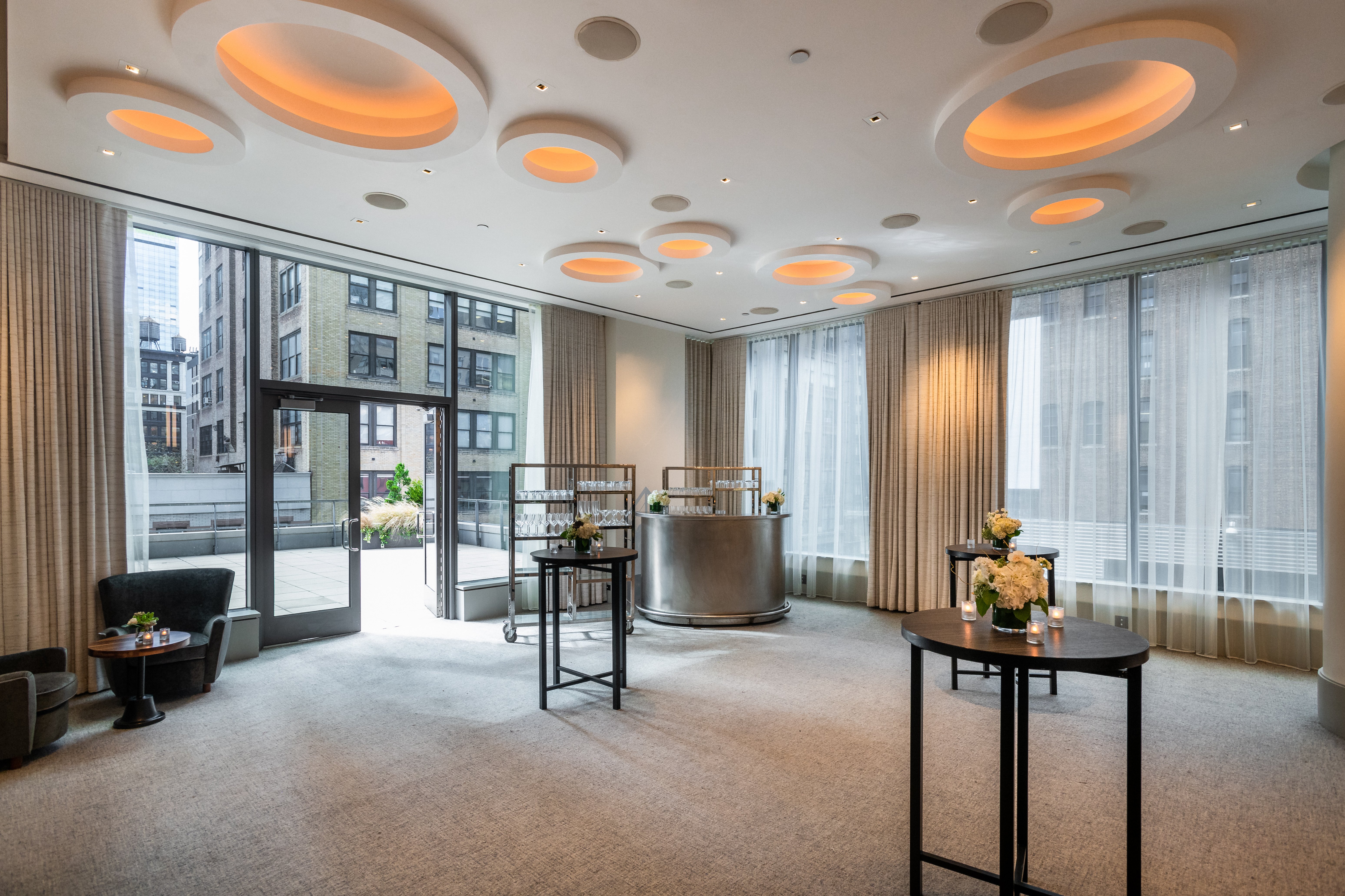 Kimpton Hotel Eventi 45/80