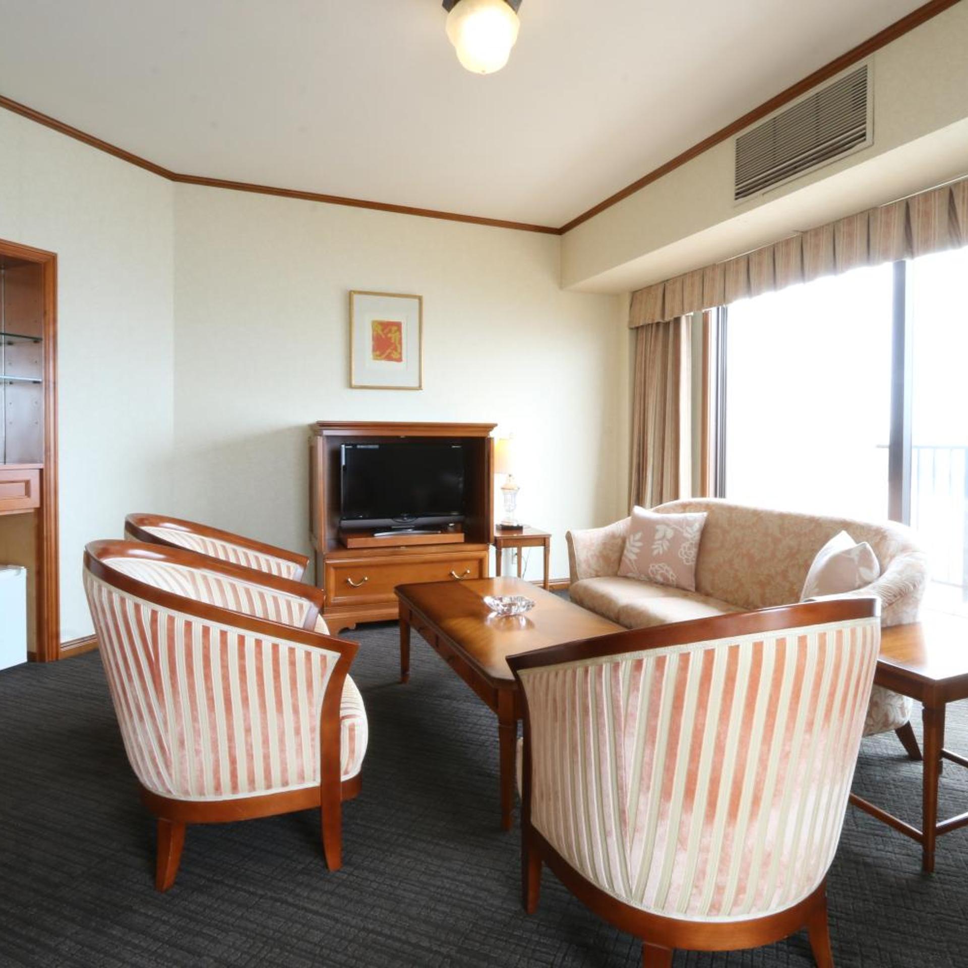 Tsushima Grand Hotel 34/53