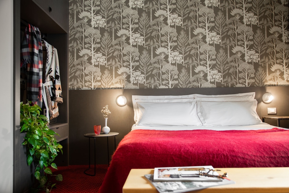 Hotel Tremoggia 25/69