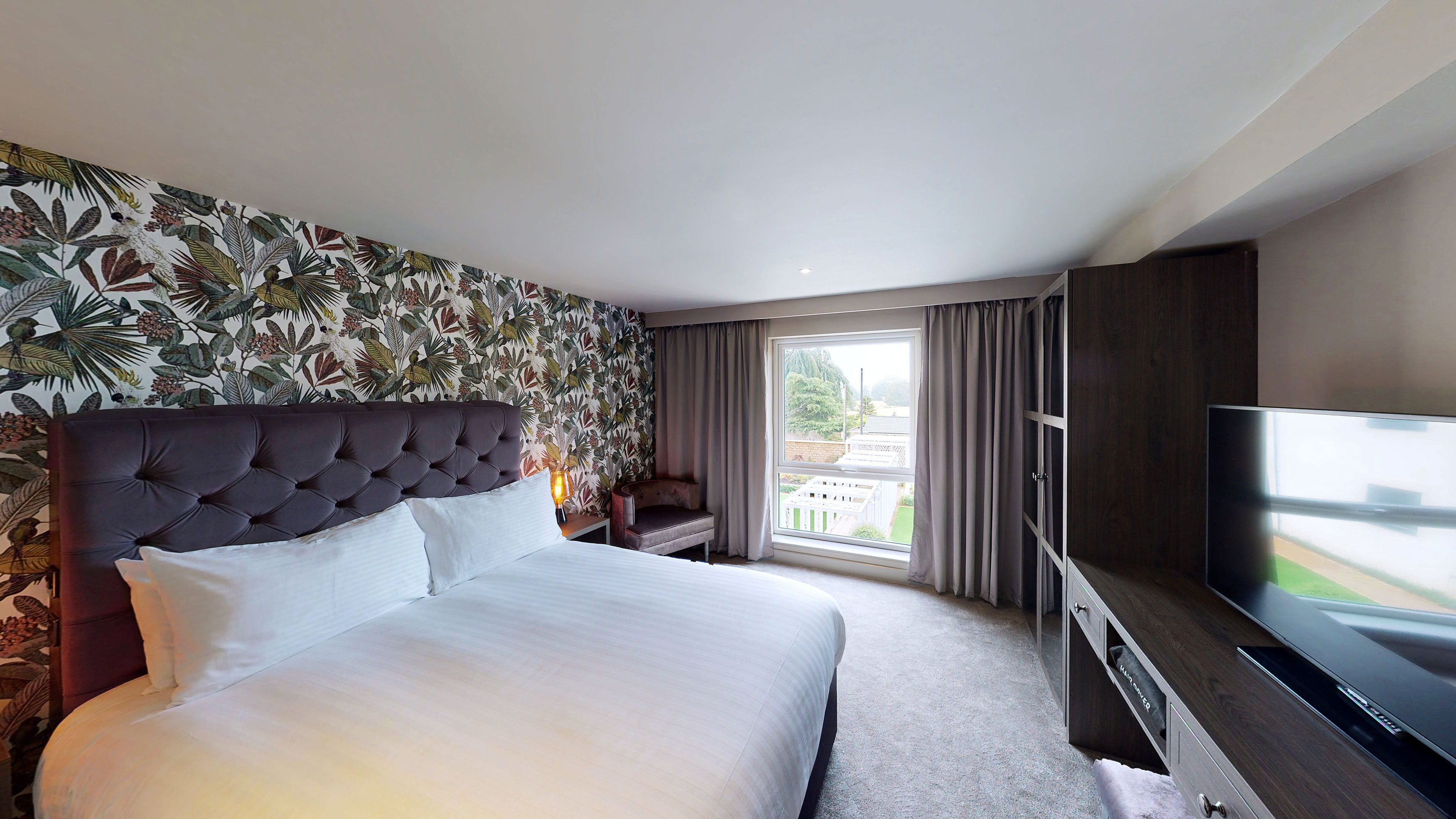 Hotel Van Dyk 2/30