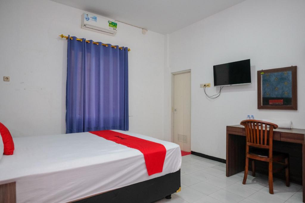 RedDoorz near Moro Mall Purwokerto 14/43
