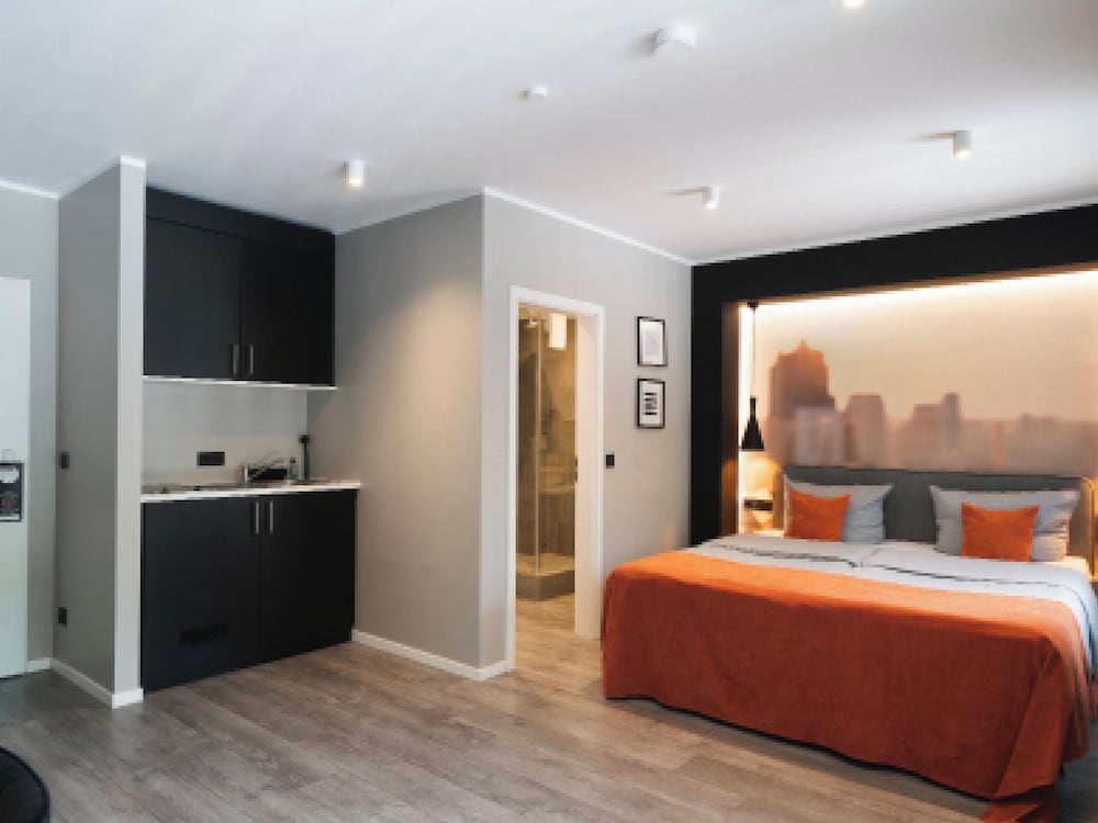 JustStay Solingen 19/50