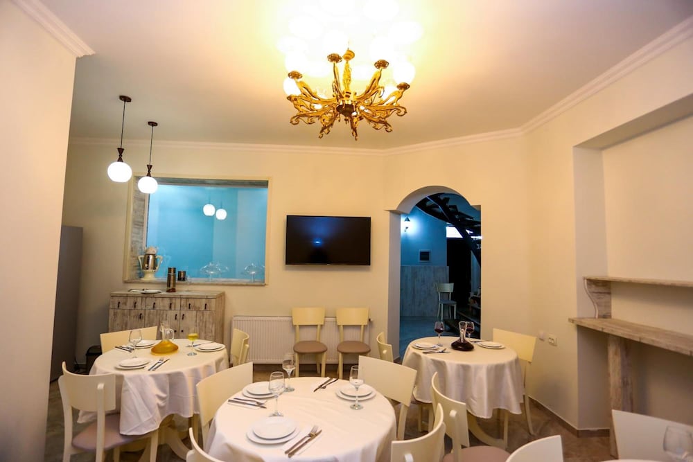 Hotel City Kutaisi 18/25