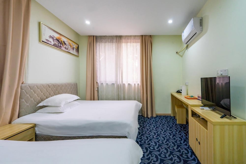 Memory Travel Hotel - Edge Westlake 31/49