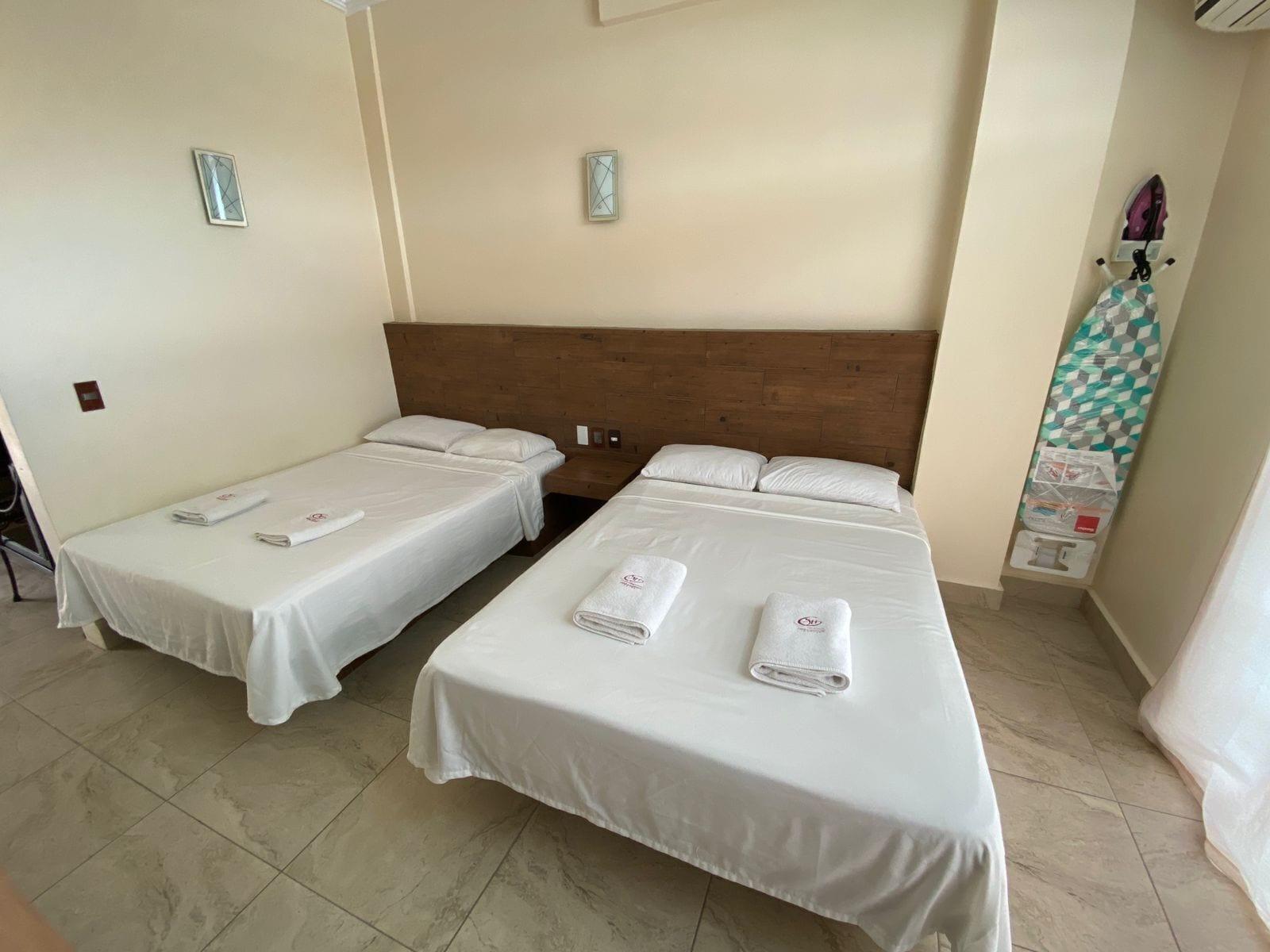 Hotel Gran Juquila Huatulco 18/48