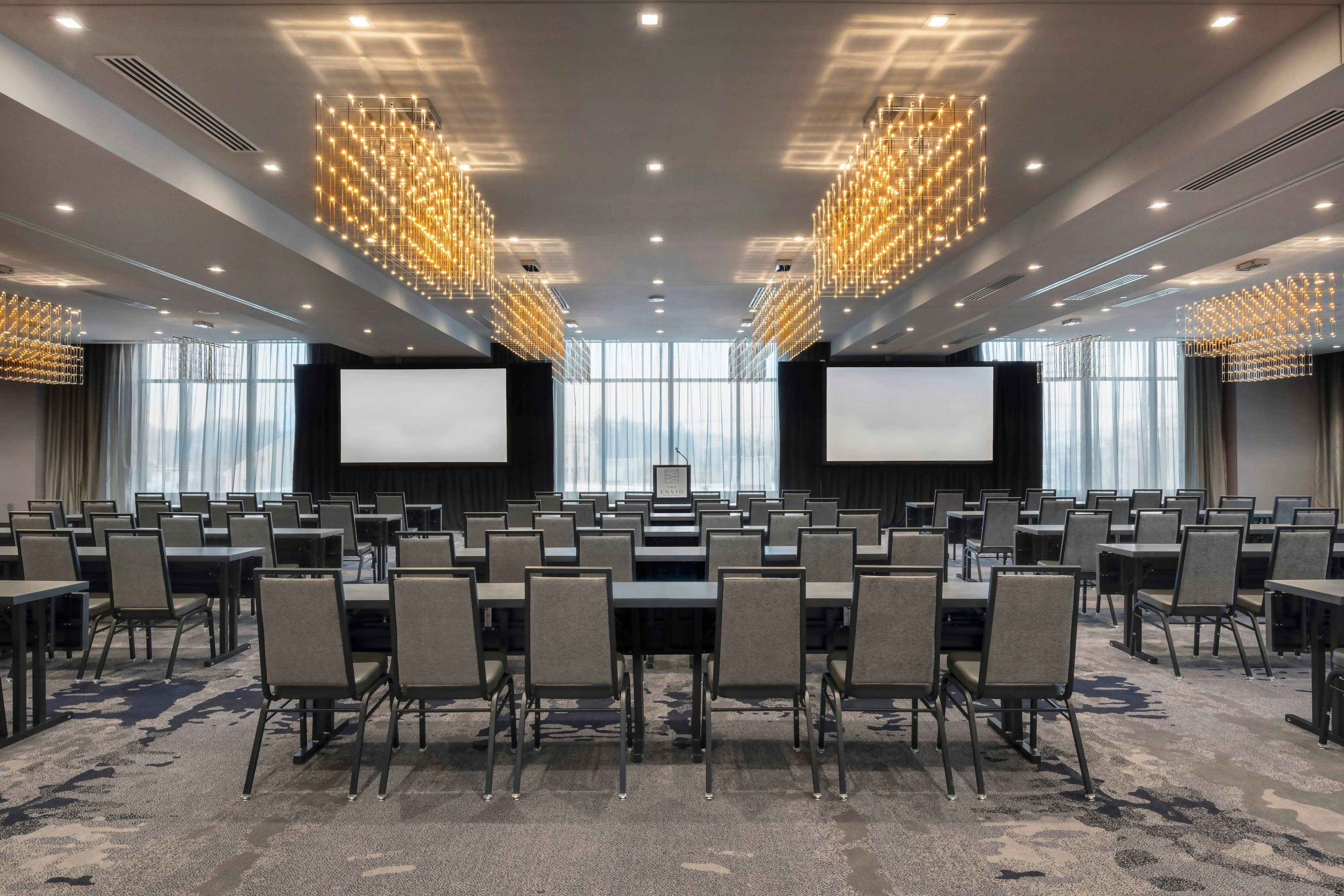 Ac Hotel By Marriott Portsmouth Downtown/Waterfront 62/77