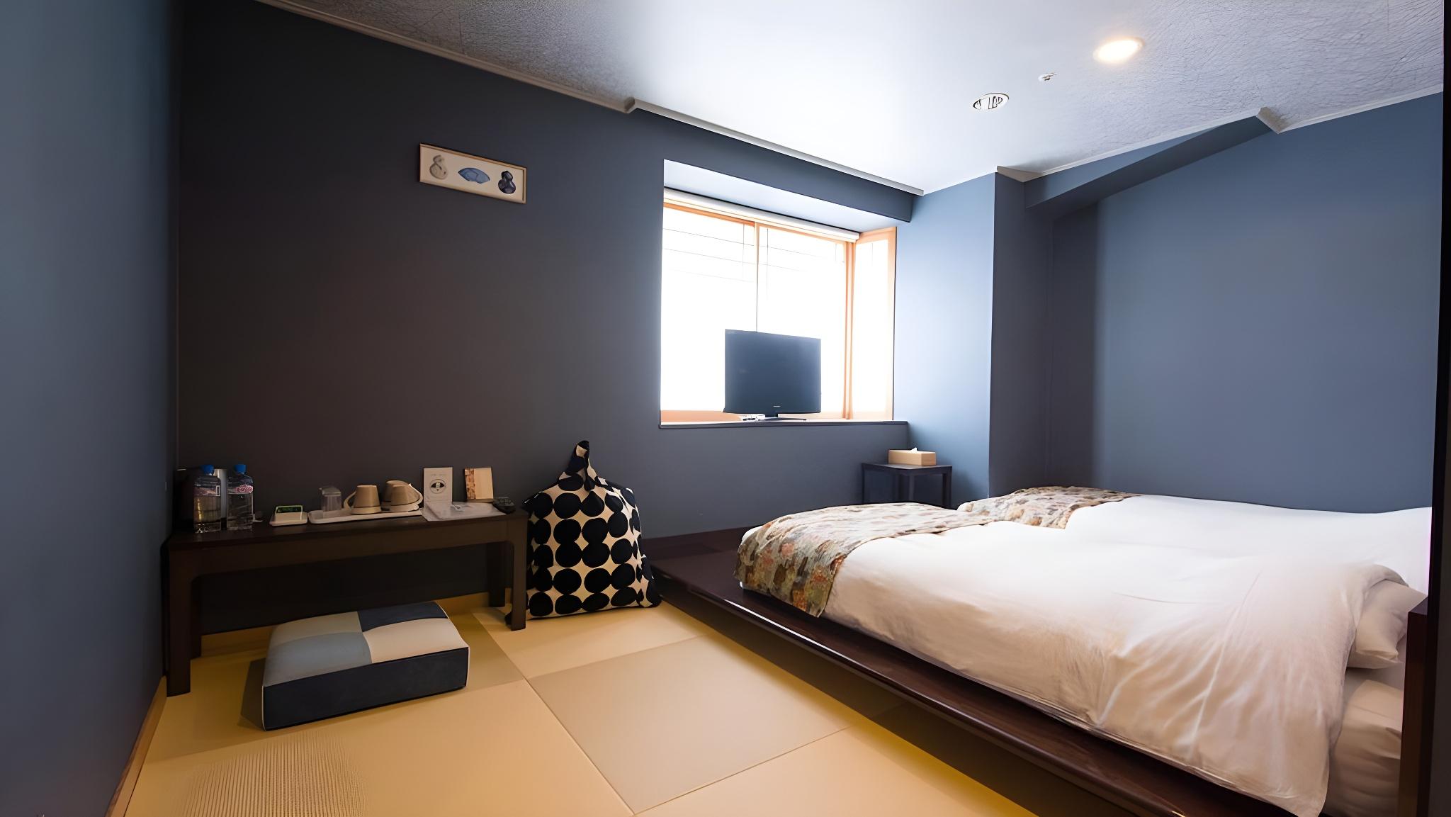 Style, Modern, Twin Beds