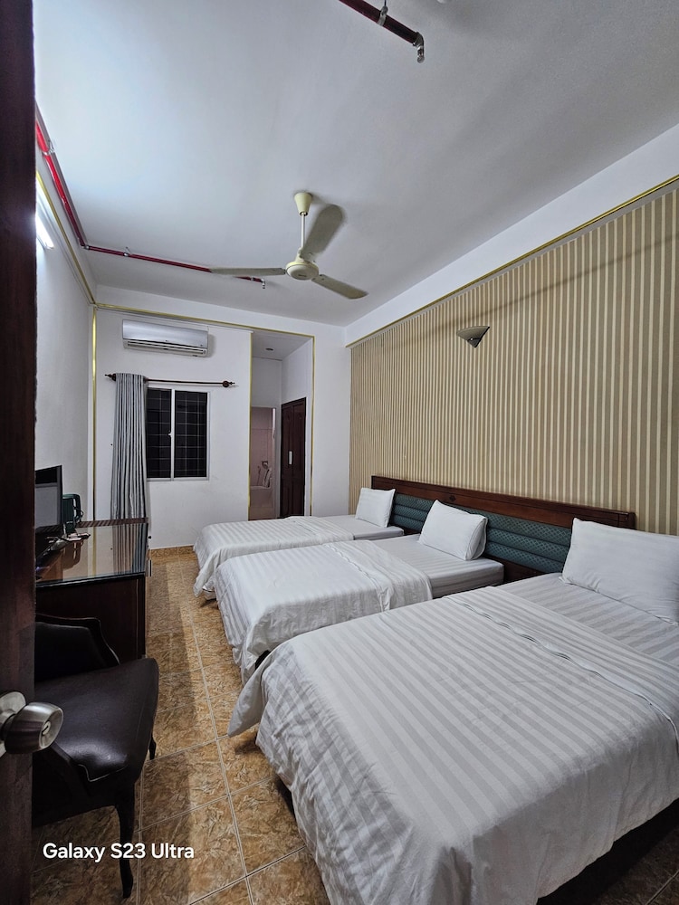 Trung Mai Hotel 15/65
