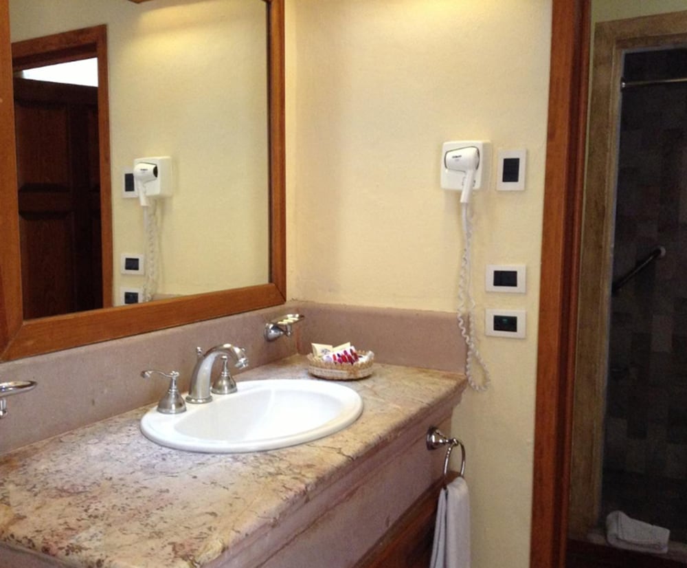 Hotel Quinta Santiago 20/44