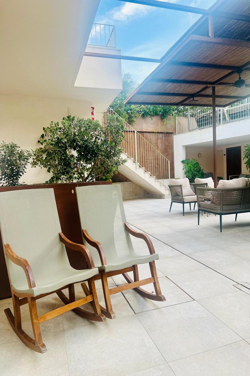 Ynaira Hotel and Spa 38/47