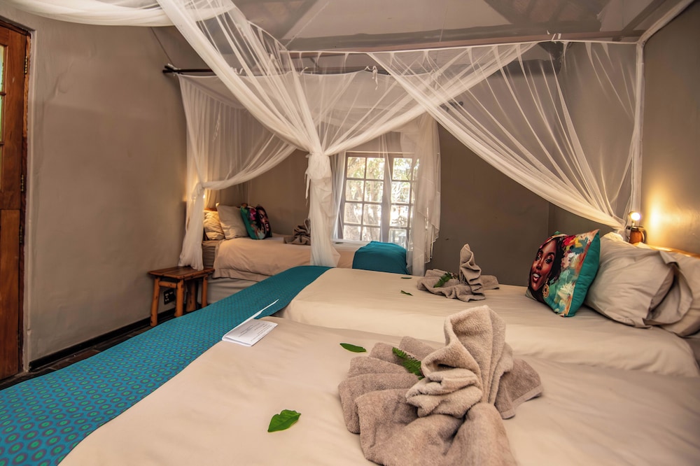 Thornhill Safari Lodge 21/70