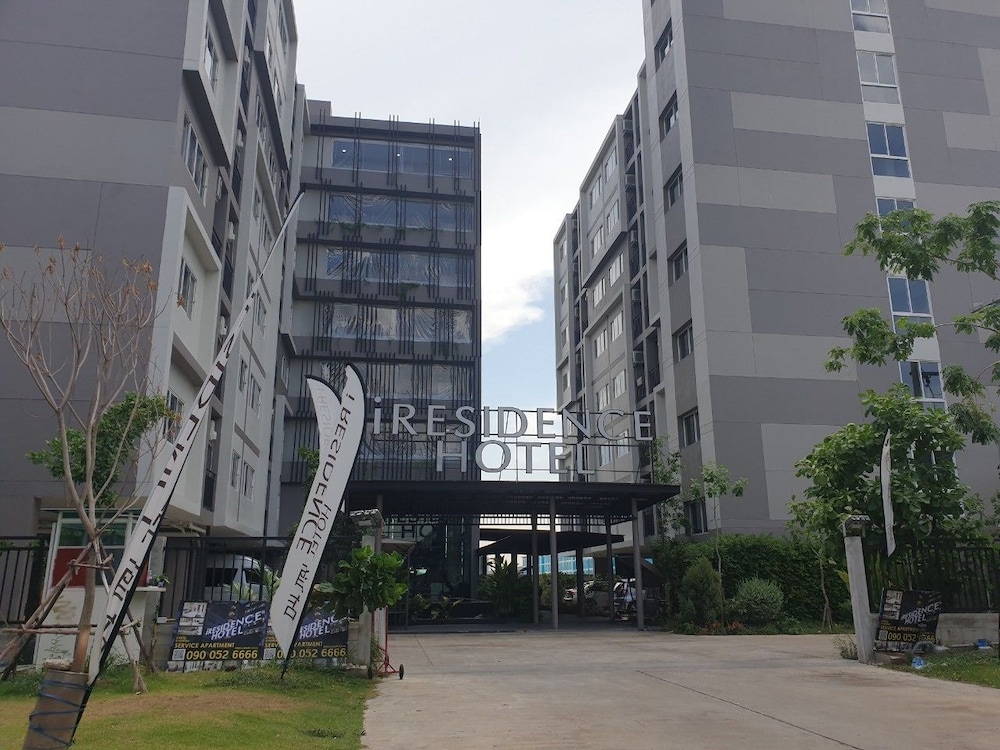 iResidence Hotel Pathumthani 41/50