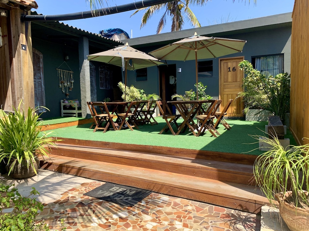Hostel A Coroa 42/50