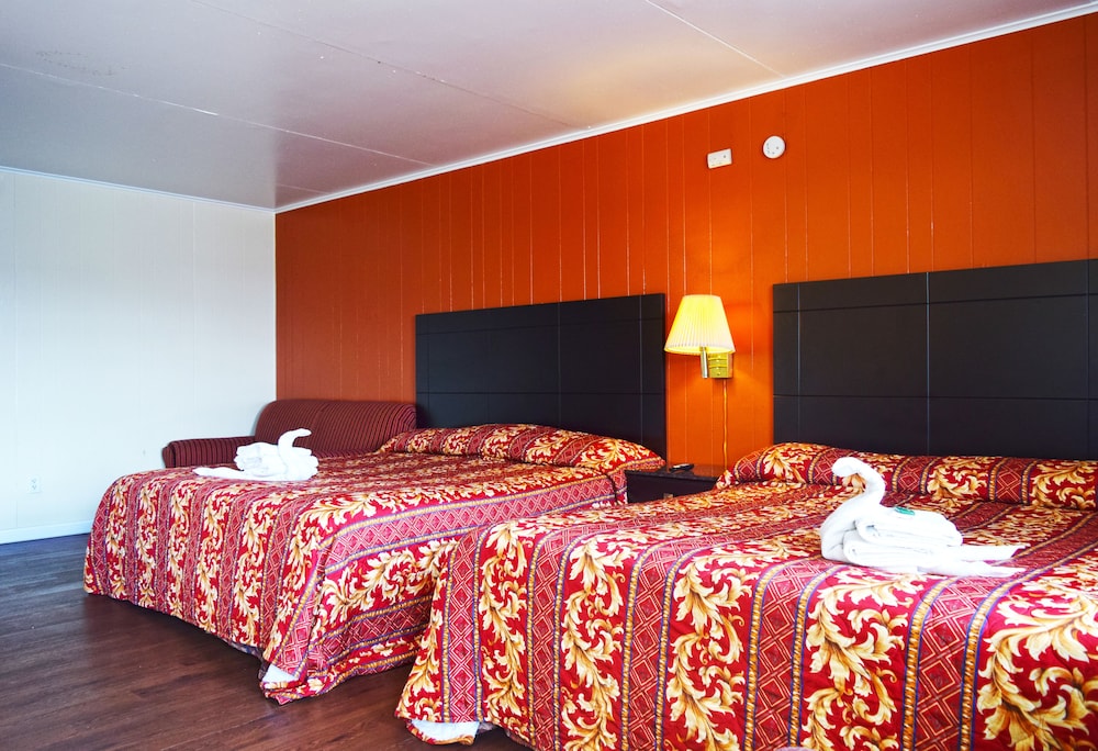 Skyview Manor Motel 17/54