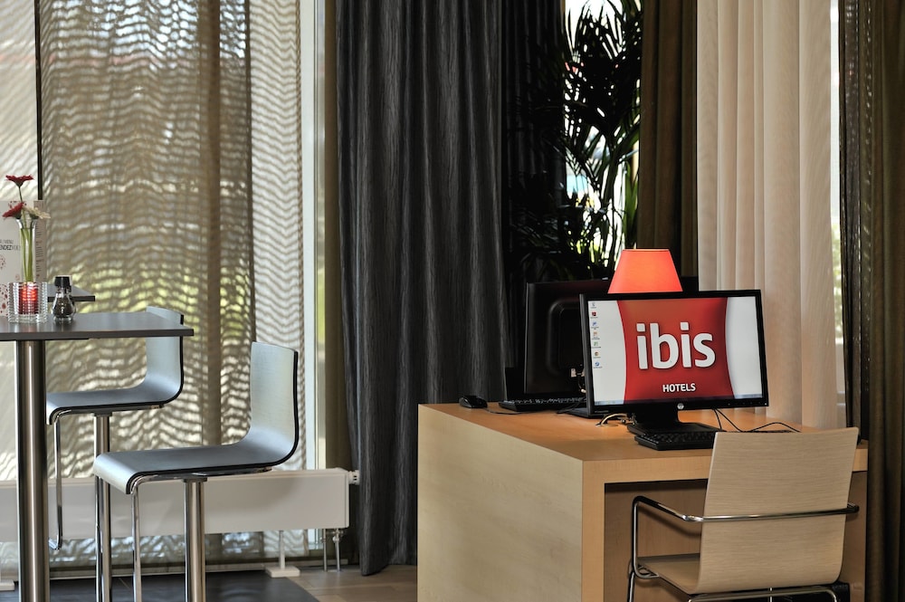 IBIS LEIDEN CENTRE 17/70