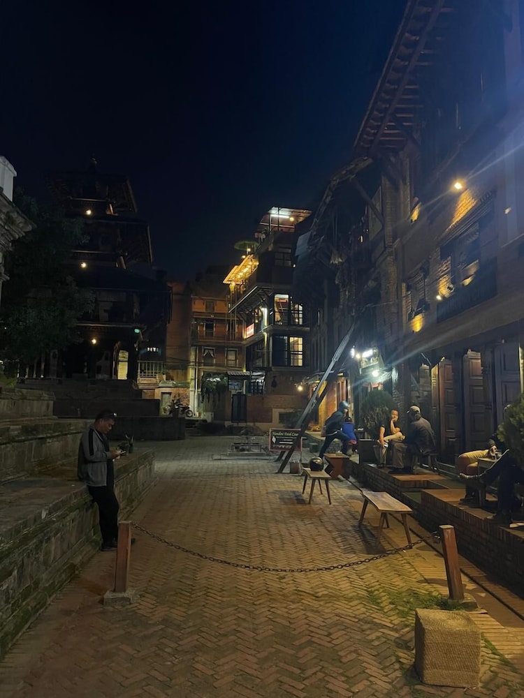 Hotel Patan House 39/50