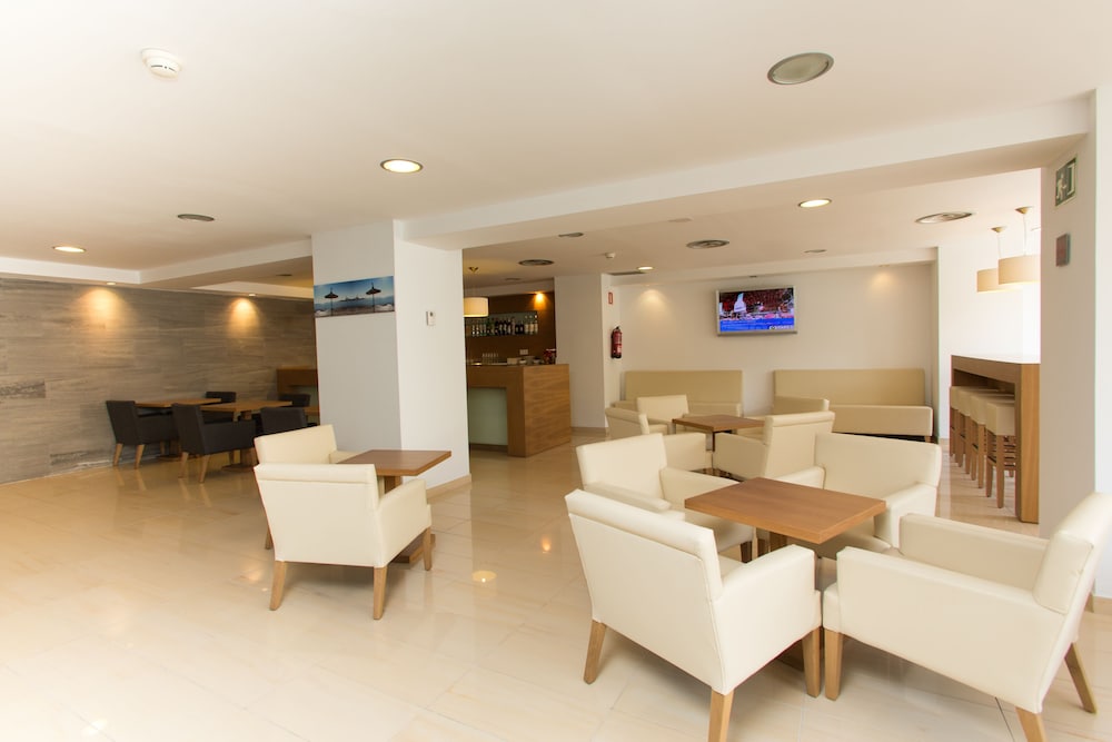 Don Pepe Hotel - Adults Only 25/35