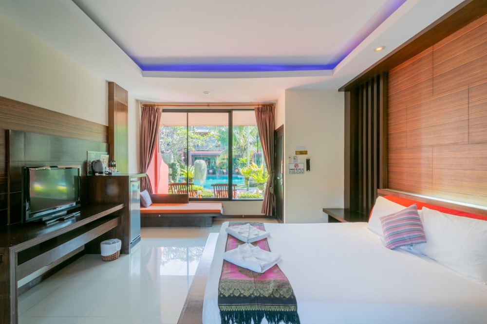 MAI MORN RESORT 43/70