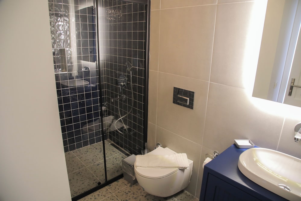 Alacati Balbadem Hotel 55/59