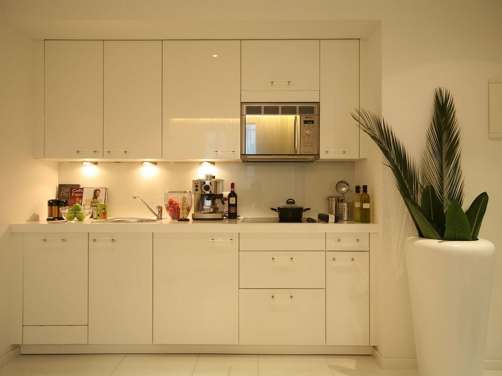Visionapartments Zurich Gerechtigkeitsgasse 4/48