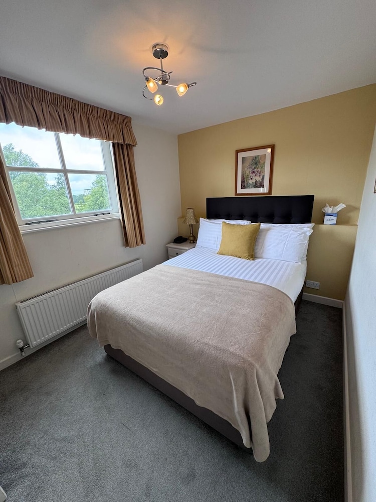 Diglis House Hotel 13/35