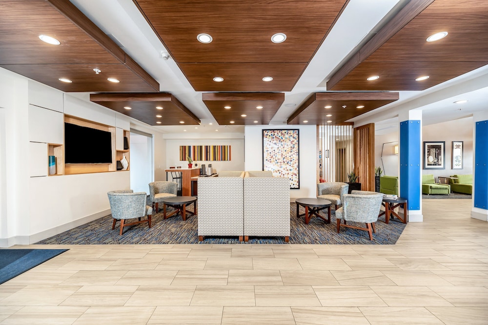 Holiday Inn Express Hotel And Suites Fremont Milpitas Central 3/69
