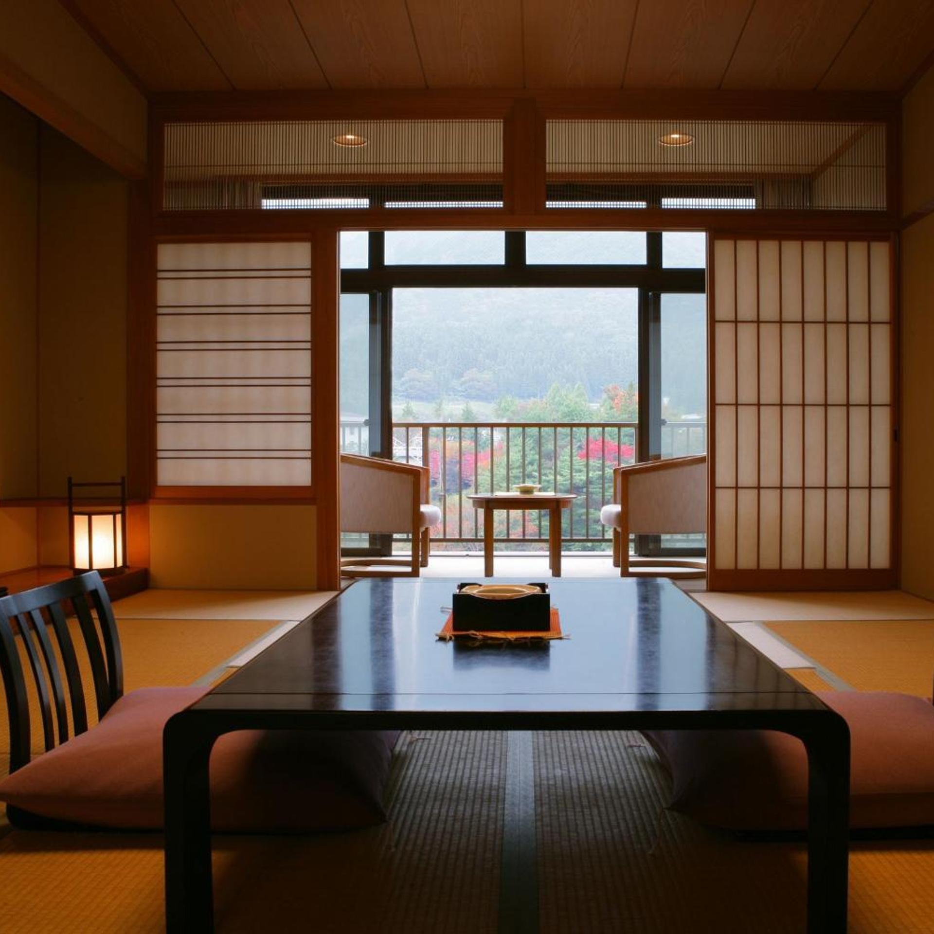 Tanigawa Hotel Nanaeyae 42/49