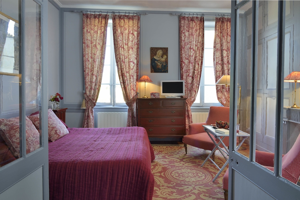 La Baronnie Hotel & Spa 38/88