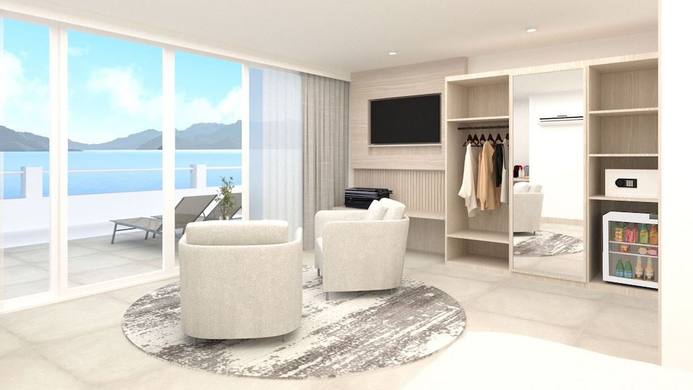 The Beachfront Hotel - Adults Only +16 23/49